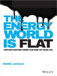 ‘The Energy World Is Flat’ ‘The Energy World Is Flat’