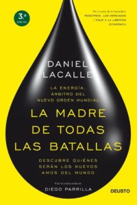 “La Madre de Todas las Batallas” “La Madre de Todas las Batallas”