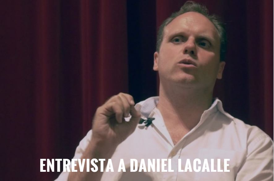 “El liberalismo es sentido común”. Vídeo-Entrevista en C&H Magazine “El liberalismo es sentido común”. Vídeo-Entrevista en C&H Magazine