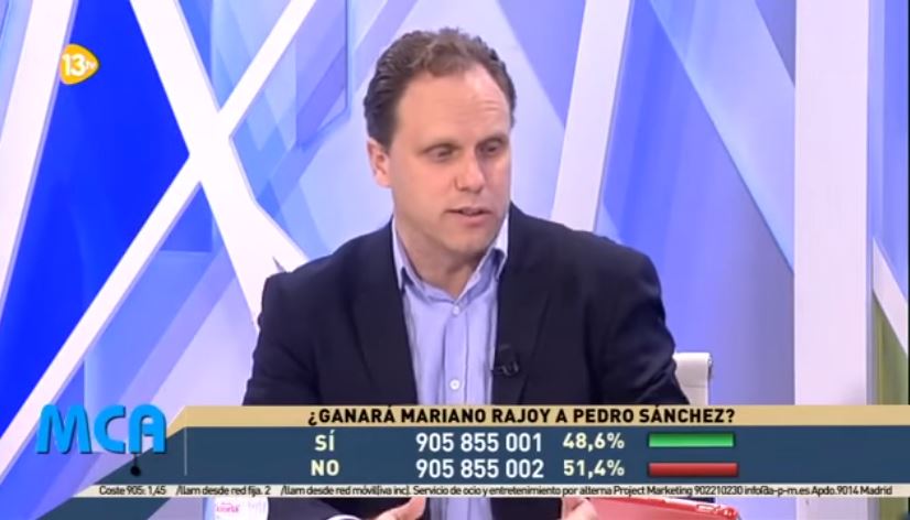 “Ninguna economía ha salido de la recesión desde el empleo fijo” “Ninguna economía ha salido de la recesión desde el empleo fijo”
