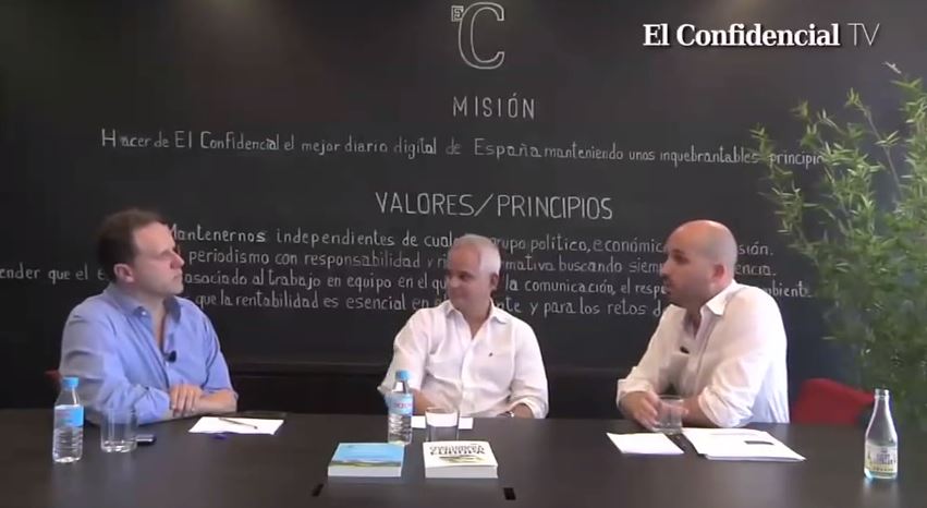 Vídeo: Día uno de gobierno de Podemos: ¿Cómo te financias? Vídeo: Día uno de gobierno de Podemos: ¿Cómo te financias?