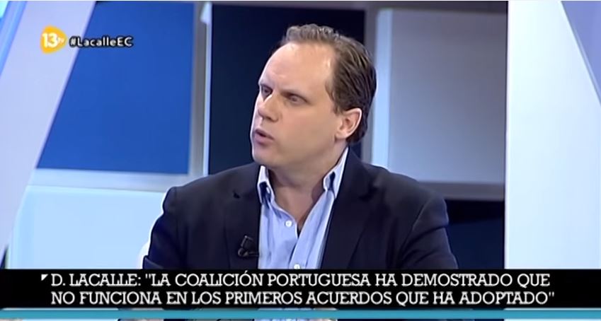 Vídeo: Incertidumbre política, ralentización global, China, bolsas (El Cascabel 21/1/2016) Vídeo: Incertidumbre política, ralentización global, China, bolsas (El Cascabel 21/1/2016)
