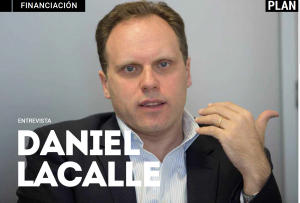 Entrevista en Plan Magazine Entrevista en Plan Magazine