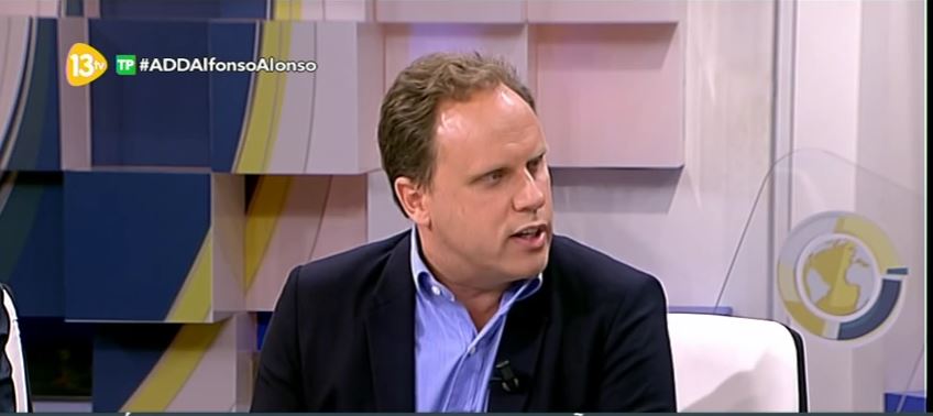 Oportunidad para Madrid ante el Brexit (13TV) Oportunidad para Madrid ante el Brexit (13TV)
