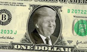 The Case for Trumponomics The Case for Trumponomics