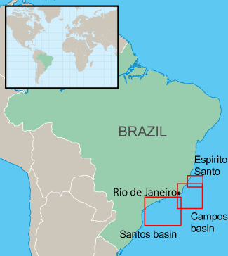 BrazilOil