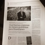 Daniel Lacalle en los Medios de comunicación