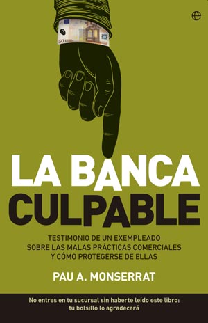 Banca Culpable