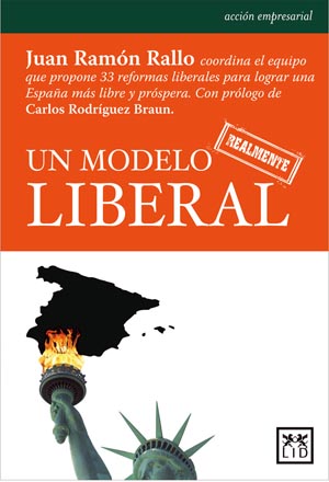 Un programa liberal