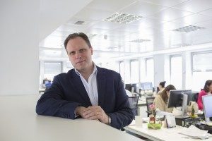 Daniel Lacalle