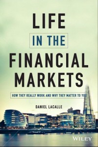 Life In The Financial Markets