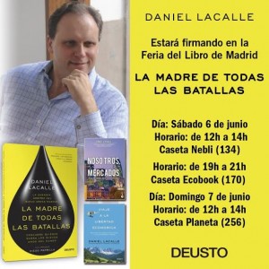 Feria del Libro