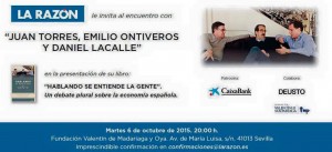 Invitacion Sevilla