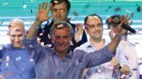 Argentina: Pocas Correcciones Después de las Elecciones Argentina: Pocas Correcciones Después de las Elecciones