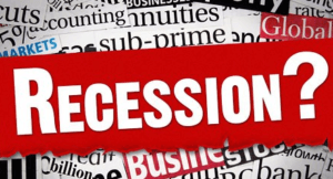 What Will Cause The Next Recession?