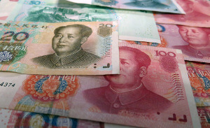 ¿Acabará China con el dólar?