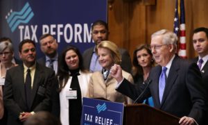 Why the Critics of the Tax Reform Are Wrong