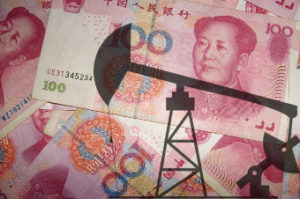 Petroyuan's Lacklustre Birth Explained