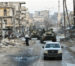 Syria. Rising Geopolitical Risk, Humanitarian Crisis Syria. Rising Geopolitical Risk, Humanitarian Crisis