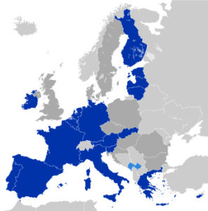 European Stocks. More Expensive Than You Think (Seeking Alpha)