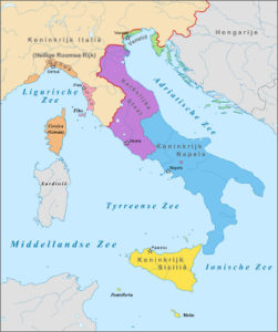 Italy, the ESB and Europe's Populist Fantasyland