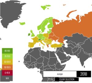 Face It, Nordic Countries Are Not Socialist