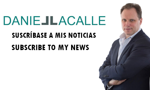 dlacalle suscripcion
