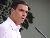 Pedro Sánchez expropiará la subida de las pensiones a base de impuestos