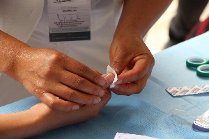 Cómo destruir la Sanidad fingiendo defenderla