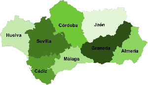 El agujero de Andalucía, espejo para España