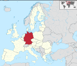 Alemania y Argentina, más señales de alarma
