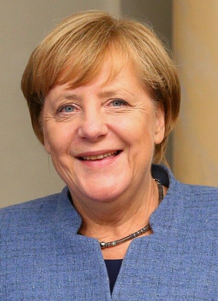 Will Merkel's Green Plan Work?