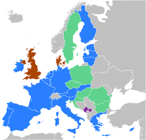 Euforia Contenida