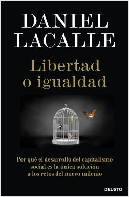 Libertad o igualdad