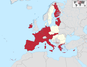 Three Risks For European Banks