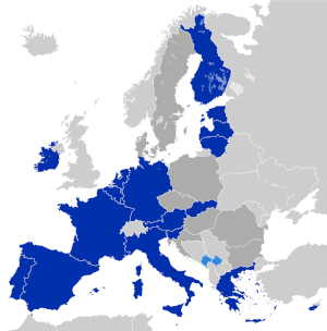 Massive Stimulus Does Not Prevent Eurozone Slowdown