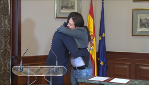 El efecto Sánchez-Iglesias: la peor caída y la peor recuperación de la OCDE