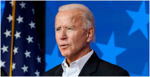 Brokers' “Biden Trade” May Be Misguided