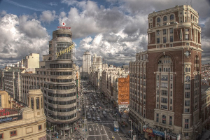 Poniendo En Valor El Éxito de Madrid Ante El Brexit