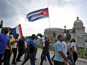 Cuba. The Dictatorship And The "Blockade" Lie