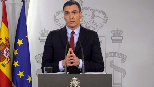 El fracaso laboral de Sánchez: menos empleo con más deuda