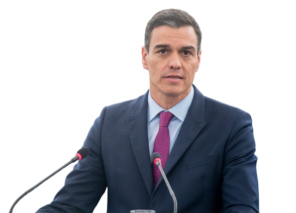 Inflación e impuestos: Así empobrece Sánchez a la clase media