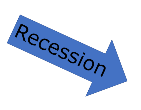Recession May Already Be Here