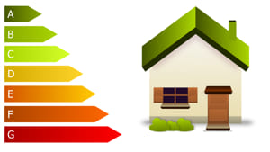 Asfixiarnos en verano y helarnos en invierno no es eficiencia energética