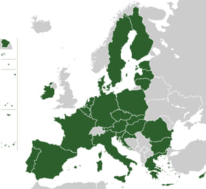 Turn Off the Lights? Europe Hurts Itself Again Trying To Harm Russia