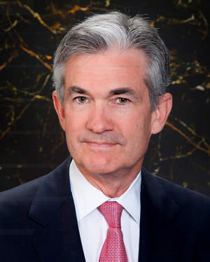 Powell’s Double Challenge: Slowing Economy and Vanishing Liquidity