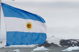 Argentina: El gobierno contra los productores. Argentina debe cambiar.