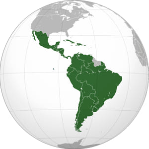 Latin America Slow Descent into Interventionism