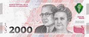 Argentina. Dollarization Is Viable and Urgent.