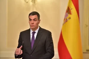 Los récords de empobrecimiento de Sánchez